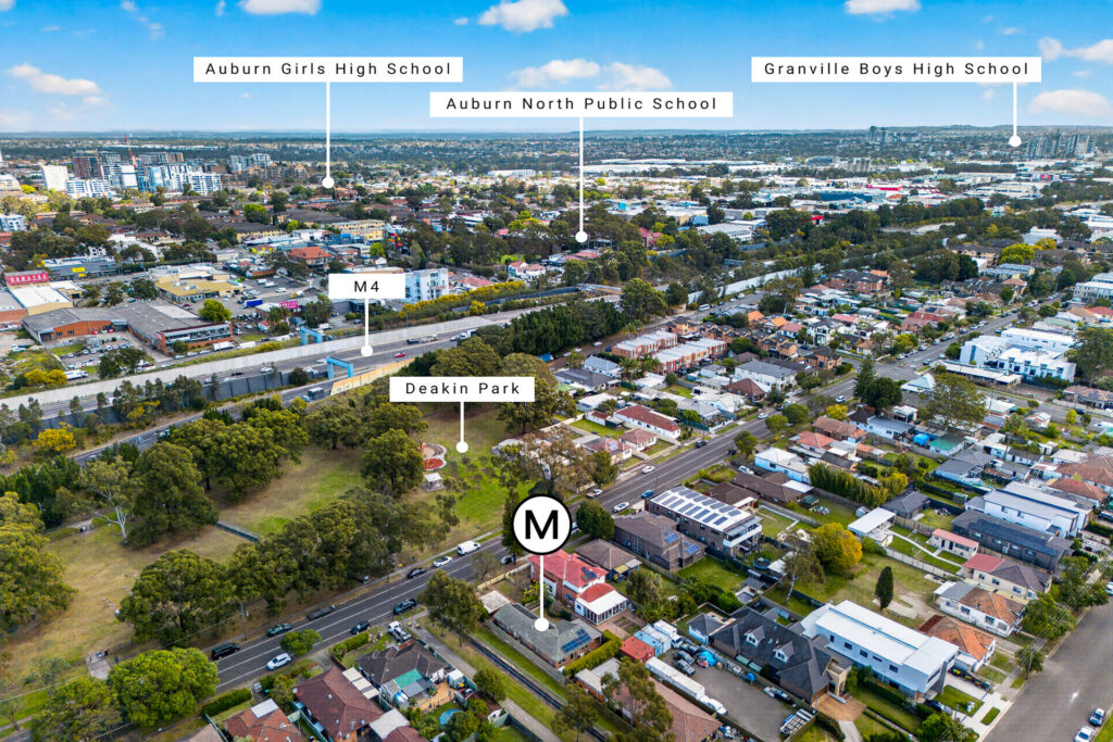 For Sale - 21 Beaconsfield Street - New Property in Silverwater - Real Estate by Stephen Mina