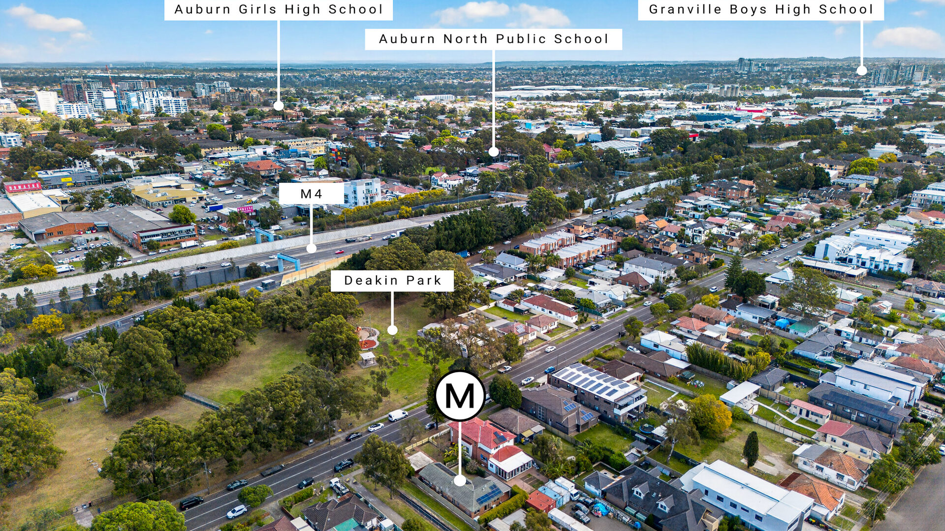 For Sale - 21 Beaconsfield Street - New Property in Silverwater - Real Estate by Stephen Mina