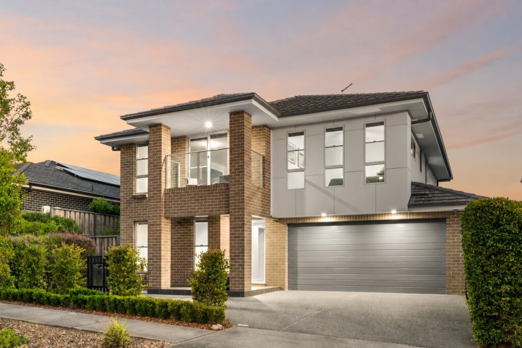 For Sale - 30 Yengo Street - New Property in North Kellyville - Real Estate by Brett Humby
