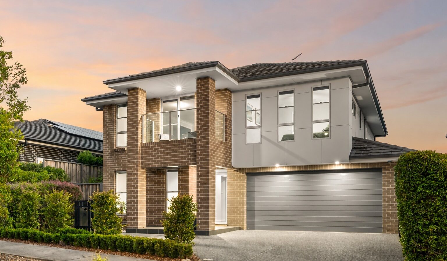 For Sale - 30 Yengo Street - New Property in North Kellyville - Real Estate by Brett Humby