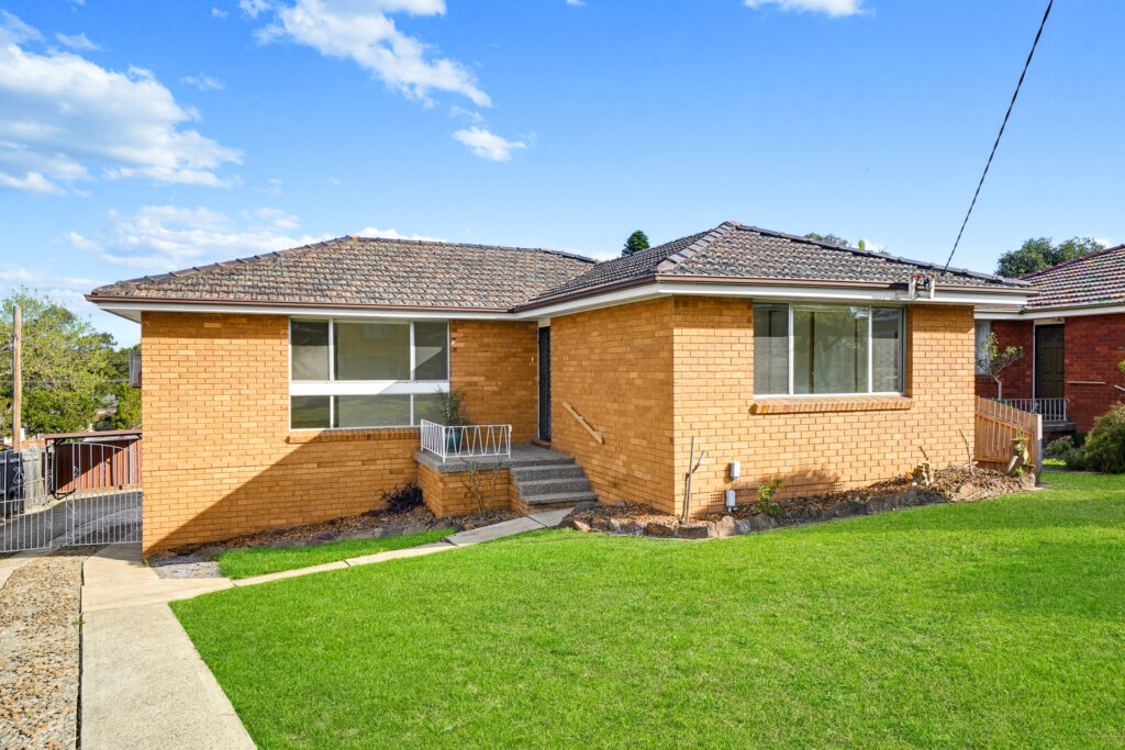 Leased - 63 Valparaiso Avenue - New Property in Toongabbie - Real Estate by Jason Assaf