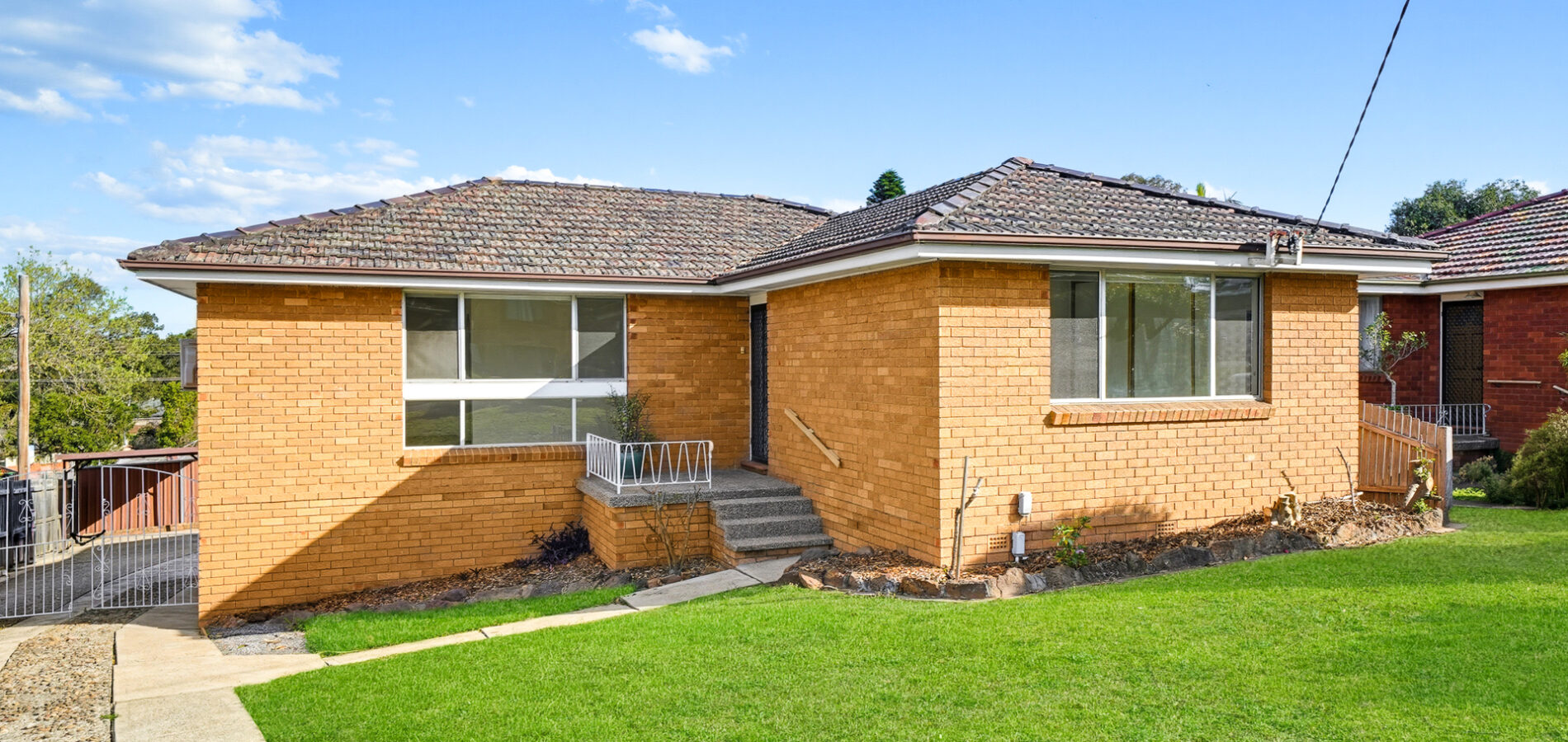 Leased - 63 Valparaiso Avenue - New Property in Toongabbie - Real Estate by Jason Assaf