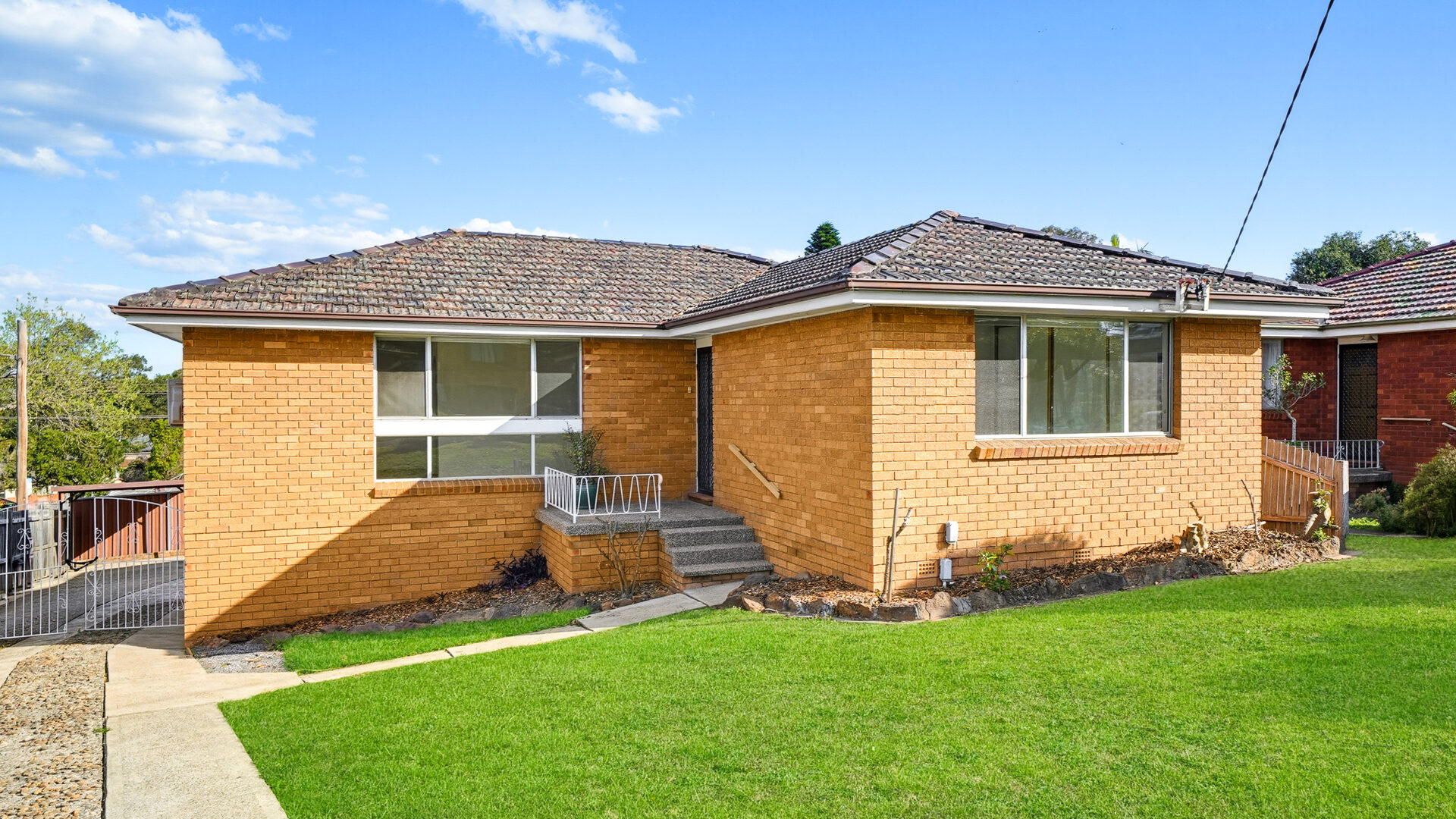 Leased - 63 Valparaiso Avenue - New Property in Toongabbie - Real Estate by Jason Assaf