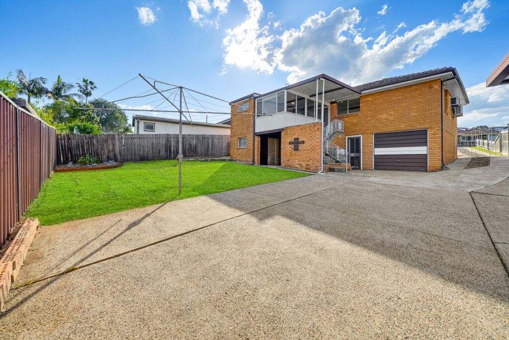 Leased - 63 Valparaiso Avenue - New Property in Toongabbie - Real Estate by Jason Assaf