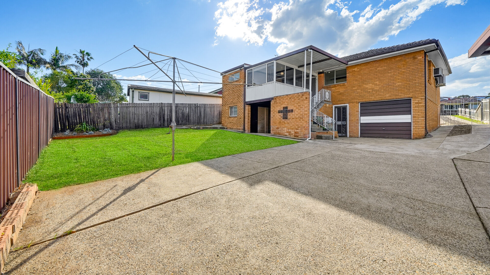 Leased - 63 Valparaiso Avenue - New Property in Toongabbie - Real Estate by Jason Assaf