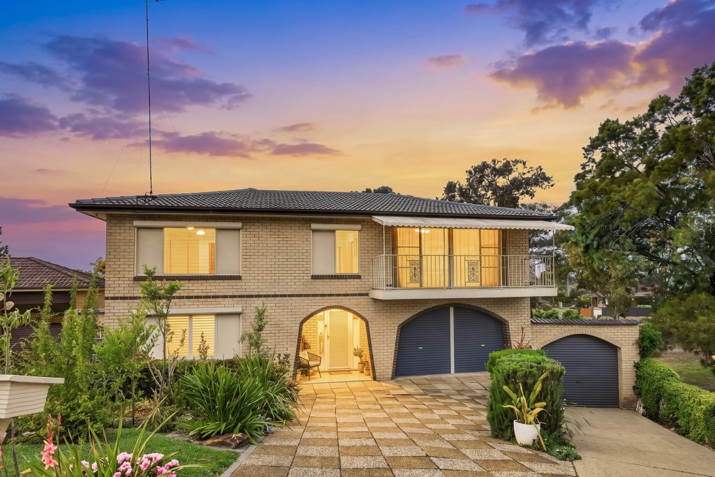 For Sale - 7 Masters Place - New Property in Girraween - Real Estate by Amit Nayak