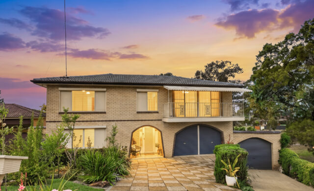 For Sale - 7 Masters Place - New Property in Girraween - Real Estate by Amit Nayak