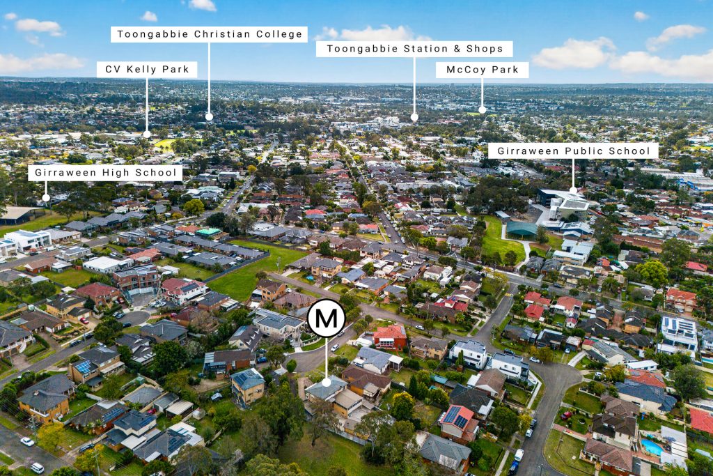 For Sale - 7 Masters Place - New Property in Girraween - Real Estate by Amit Nayak