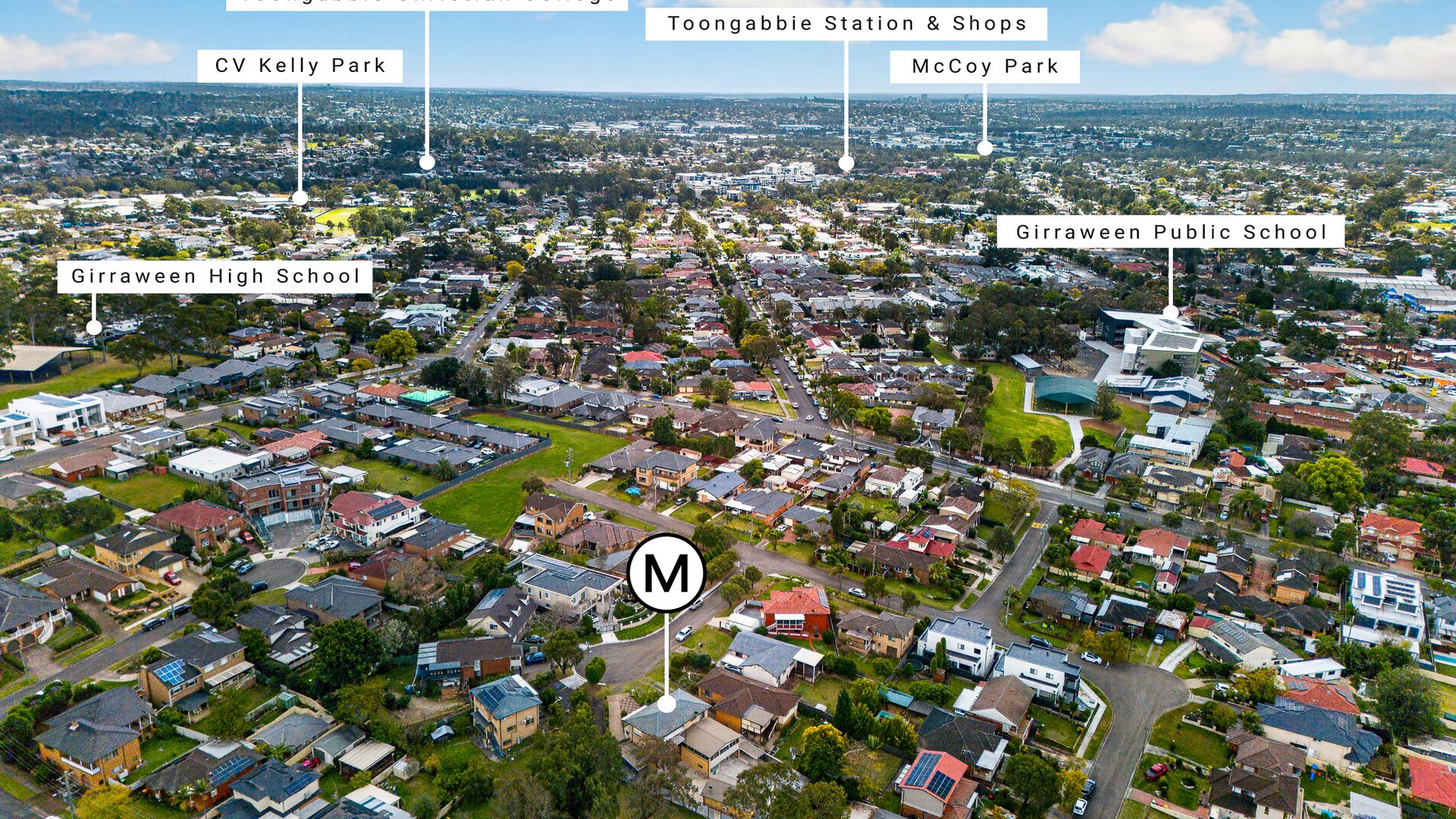 For Sale - 7 Masters Place - New Property in Girraween - Real Estate by Amit Nayak