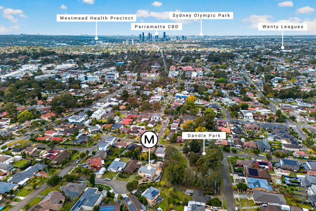 For Sale - 7 Masters Place - New Property in Girraween - Real Estate by Amit Nayak