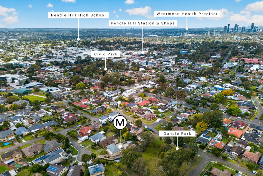 For Sale - 7 Masters Place - New Property in Girraween - Real Estate by Amit Nayak