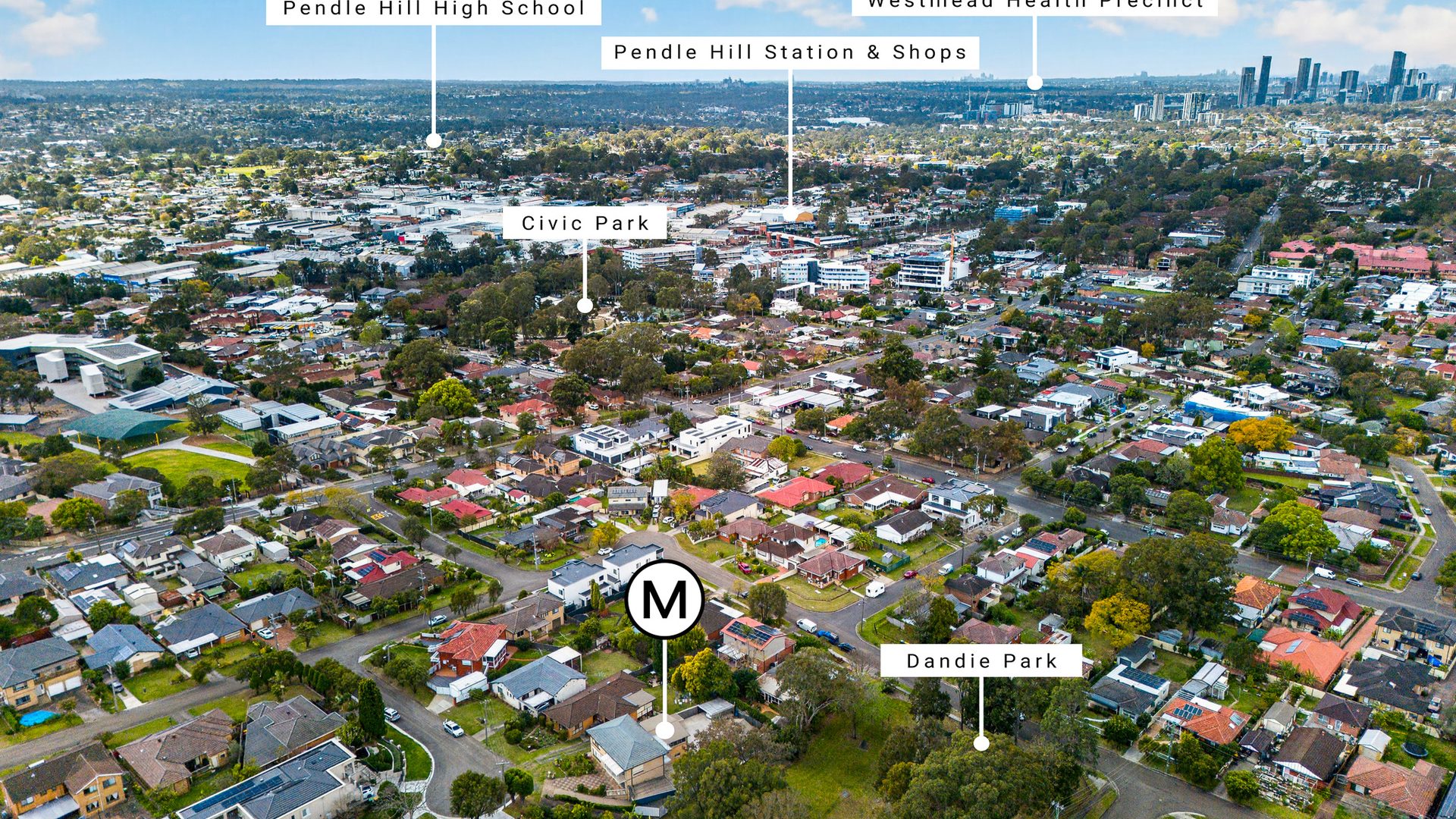 For Sale - 7 Masters Place - New Property in Girraween - Real Estate by Amit Nayak