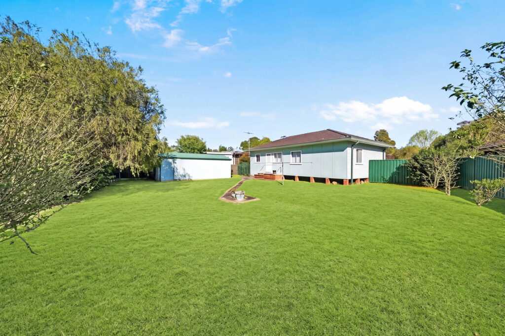 For Sale - 32 Moomin Street - New Property in Lalor Park - Real Estate by Joel Hollings
