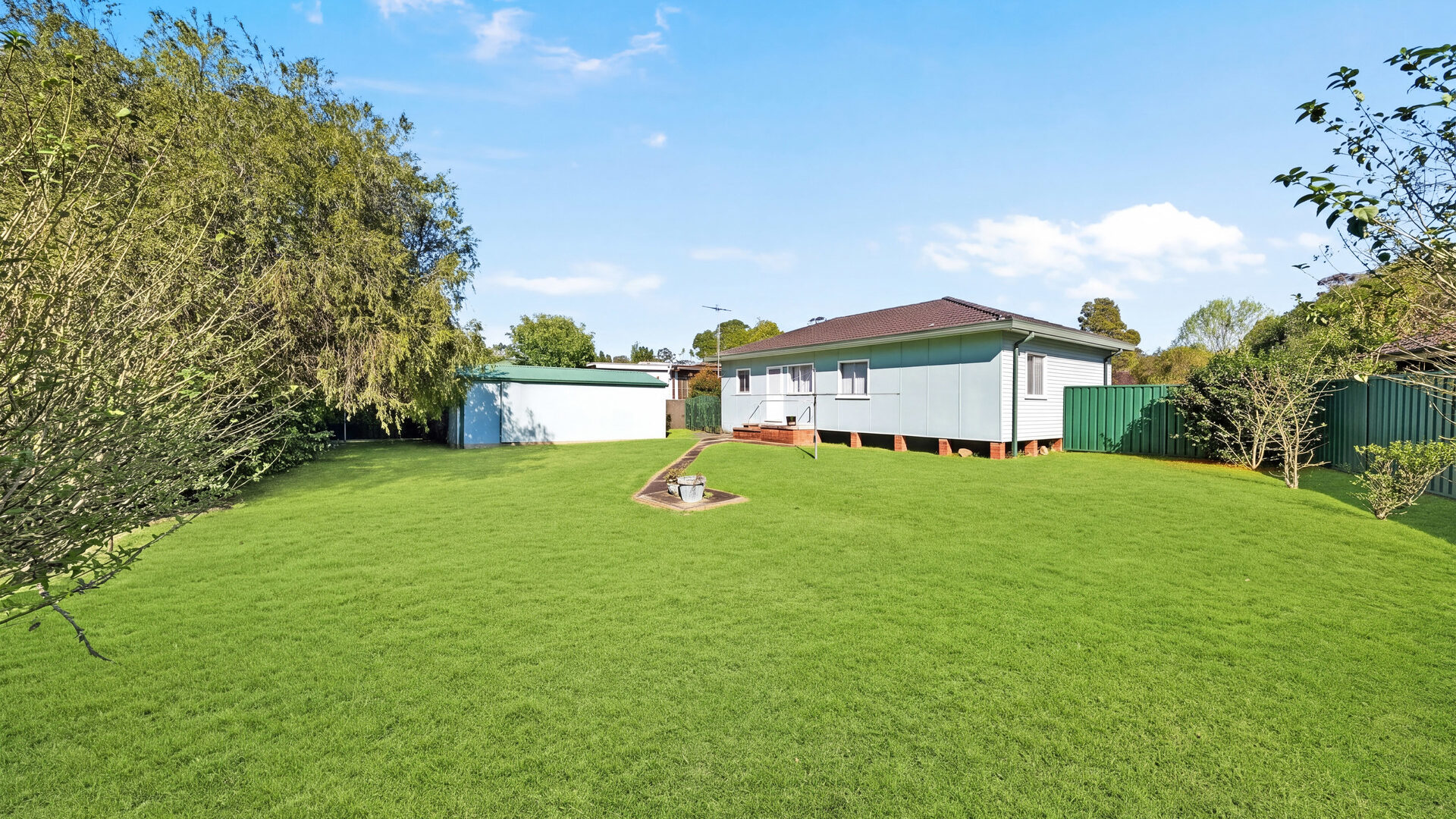 For Sale - 32 Moomin Street - New Property in Lalor Park - Real Estate by Joel Hollings
