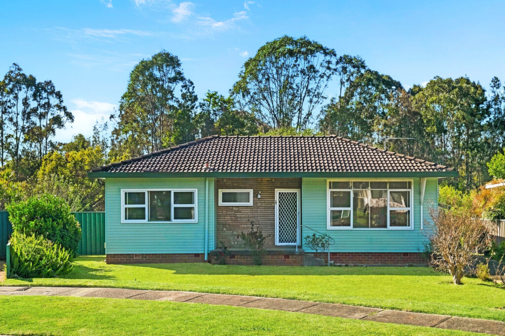 For Sale - 32 Moomin Street - New Property in Lalor Park - Real Estate by Joel Hollings
