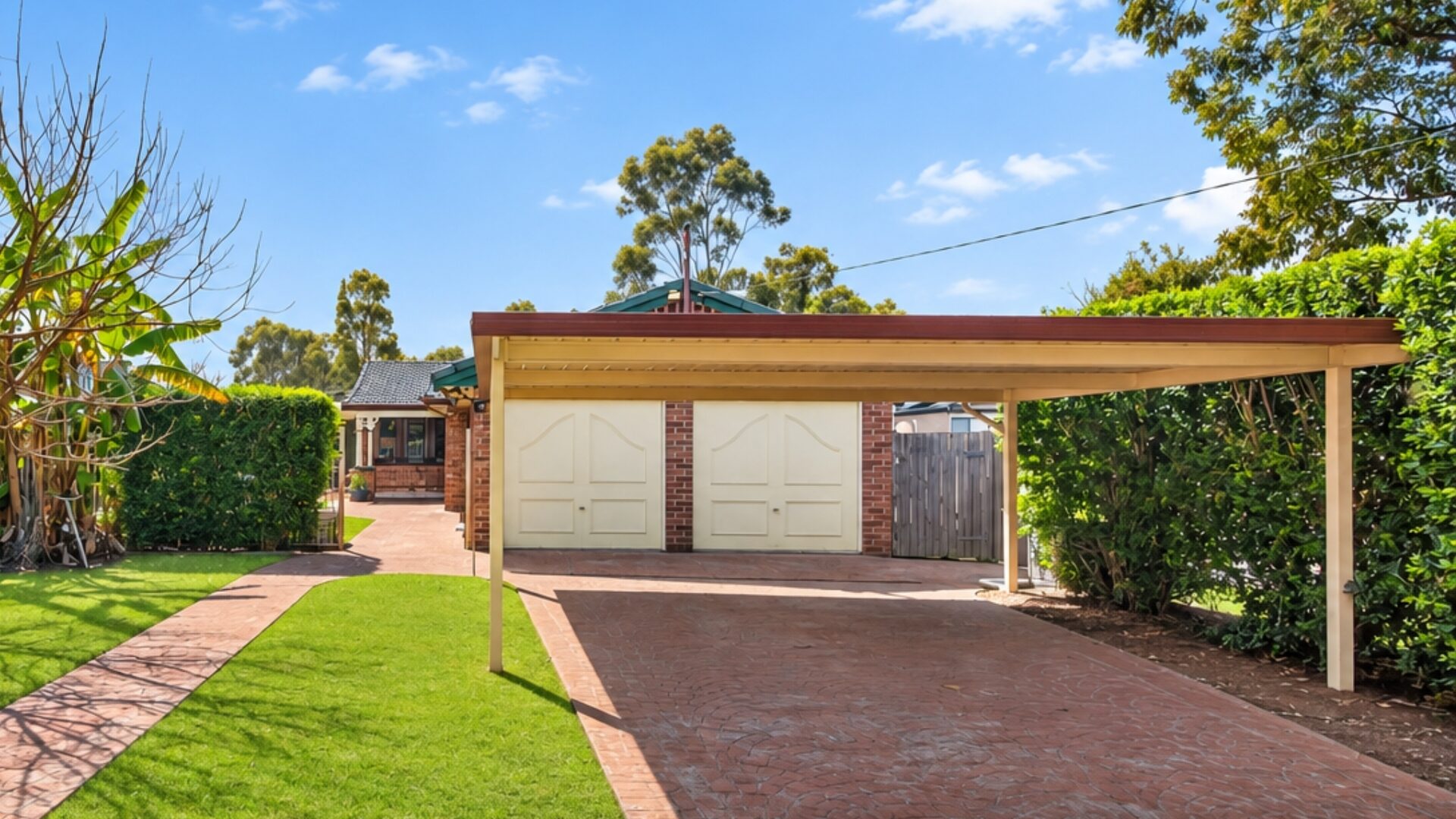 For Sale - 21 Beaconsfield Street - New Property in Silverwater - Real Estate by Stephen Mina