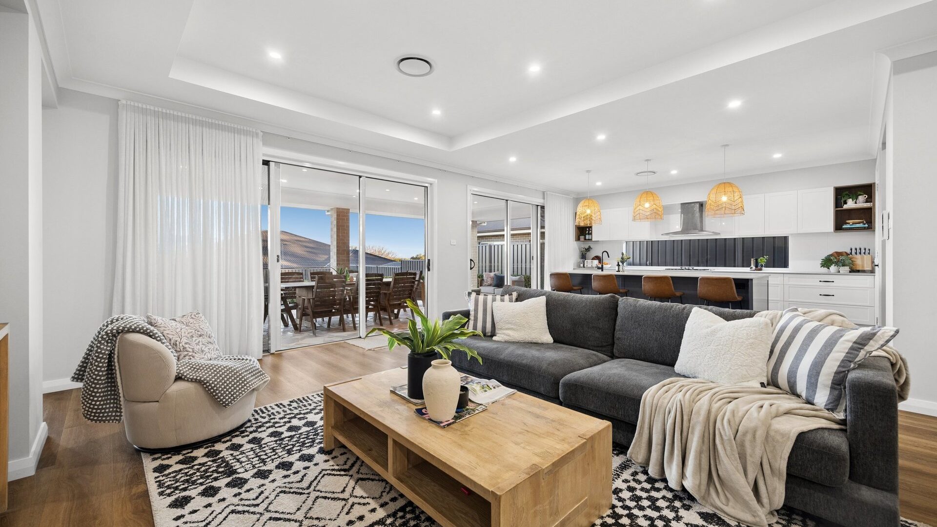 Auction - 110 George Road - New Property in Wilberforce - Real Estate by Yuri Cattaneo