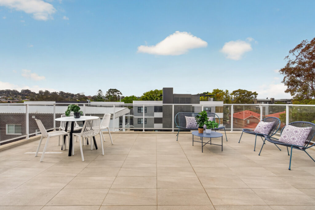 For Sale - 302/89 Wentworth Avenue - New Property in Wentworthville - Real Estate by Amit Nayak