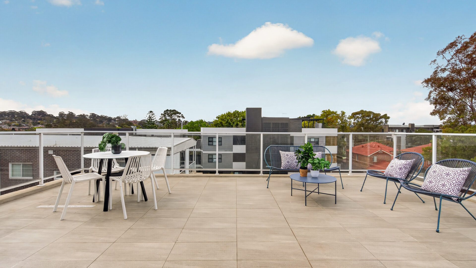 For Sale - 302/89 Wentworth Avenue - New Property in Wentworthville - Real Estate by Amit Nayak