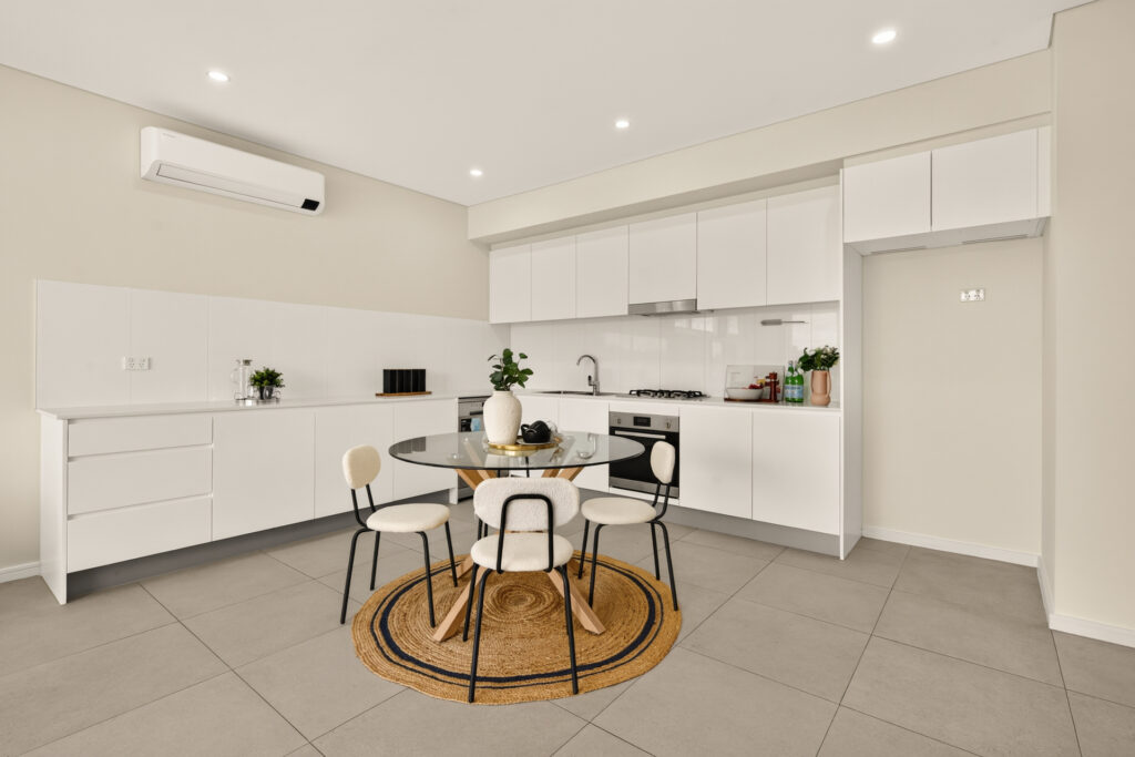 For Sale - 302/89 Wentworth Avenue - New Property in Wentworthville - Real Estate by Amit Nayak
