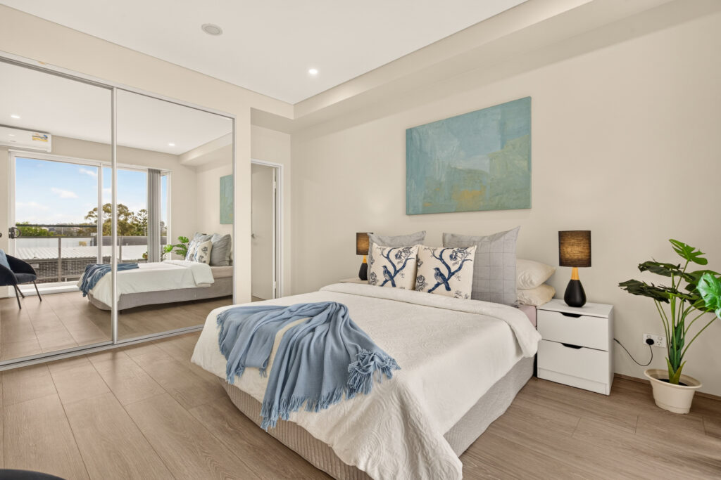 For Sale - 302/89 Wentworth Avenue - New Property in Wentworthville - Real Estate by Amit Nayak
