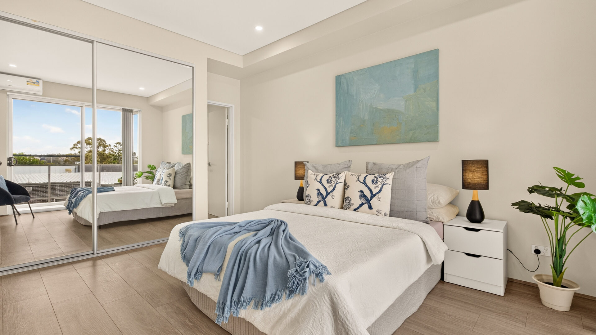 For Sale - 302/89 Wentworth Avenue - New Property in Wentworthville - Real Estate by Amit Nayak