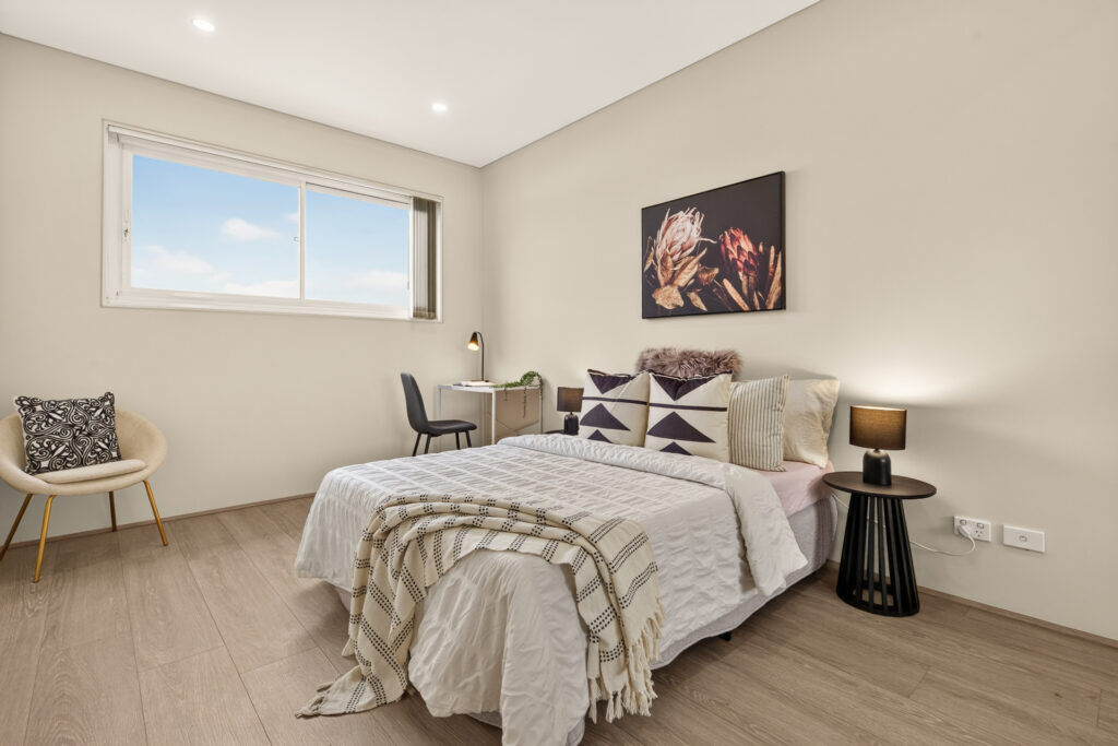 For Sale - 302/89 Wentworth Avenue - New Property in Wentworthville - Real Estate by Amit Nayak