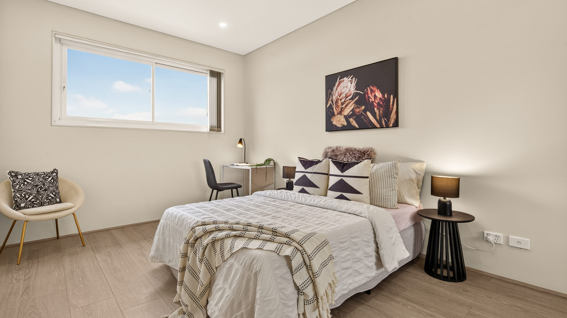 For Sale - 302/89 Wentworth Avenue - New Property in Wentworthville - Real Estate by Amit Nayak