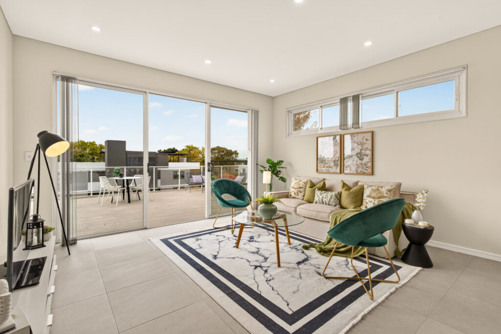 For Sale - 302/89 Wentworth Avenue - New Property in Wentworthville - Real Estate by Amit Nayak