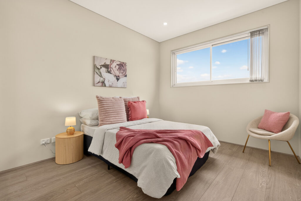For Sale - 302/89 Wentworth Avenue - New Property in Wentworthville - Real Estate by Amit Nayak
