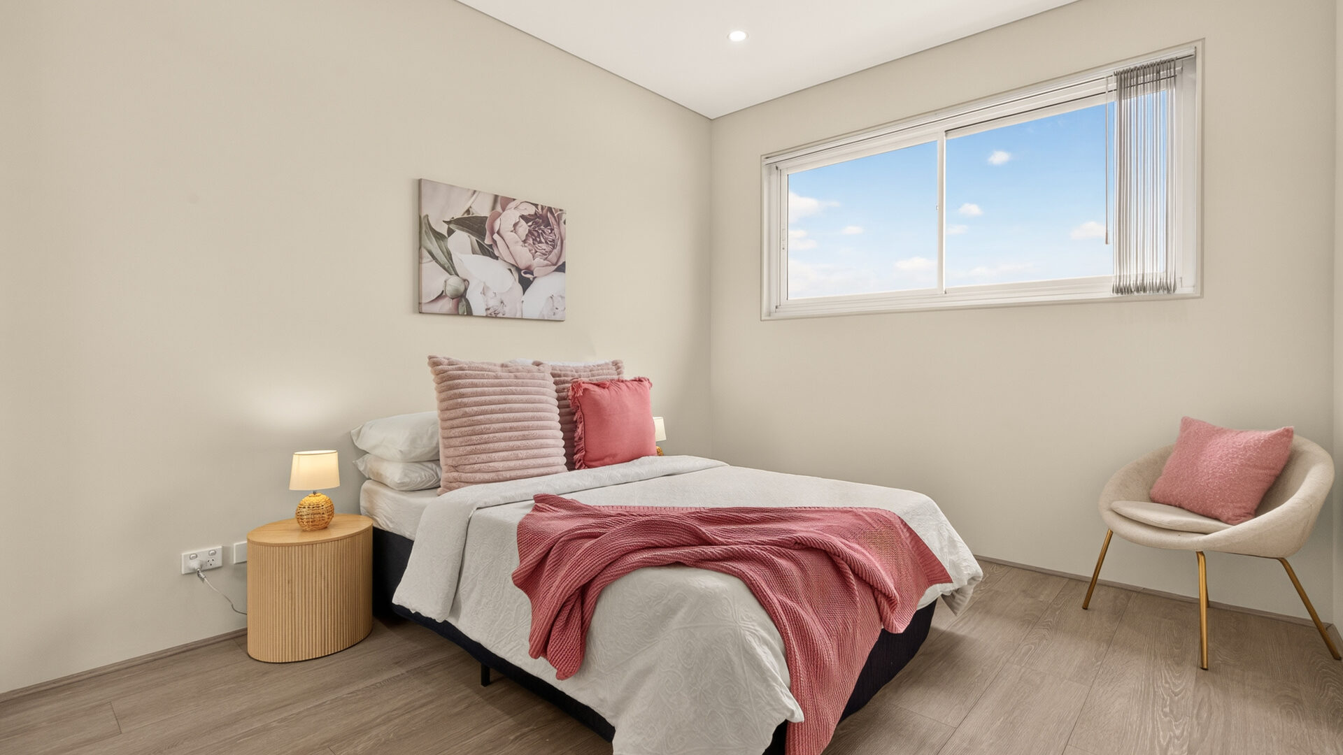 For Sale - 302/89 Wentworth Avenue - New Property in Wentworthville - Real Estate by Amit Nayak