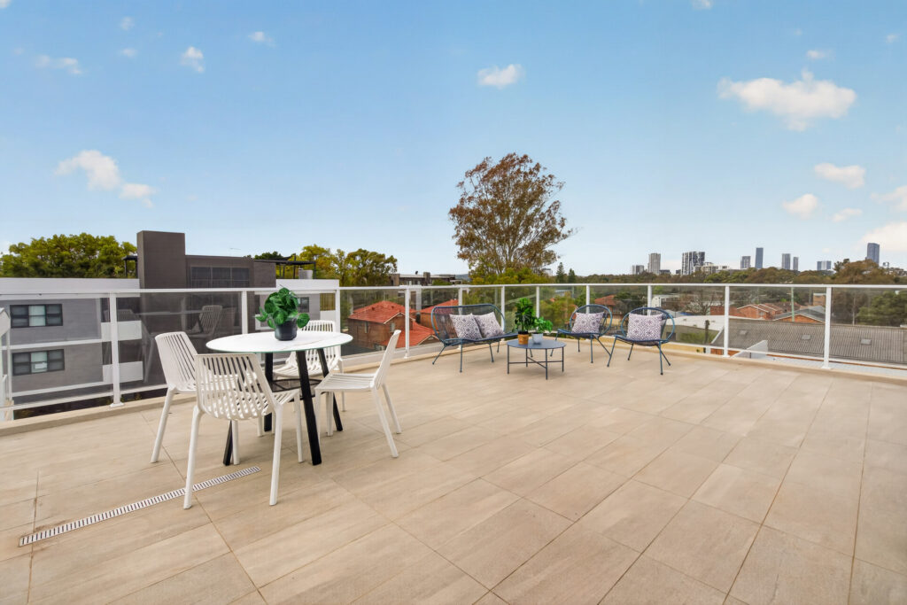 For Sale - 302/89 Wentworth Avenue - New Property in Wentworthville - Real Estate by Amit Nayak