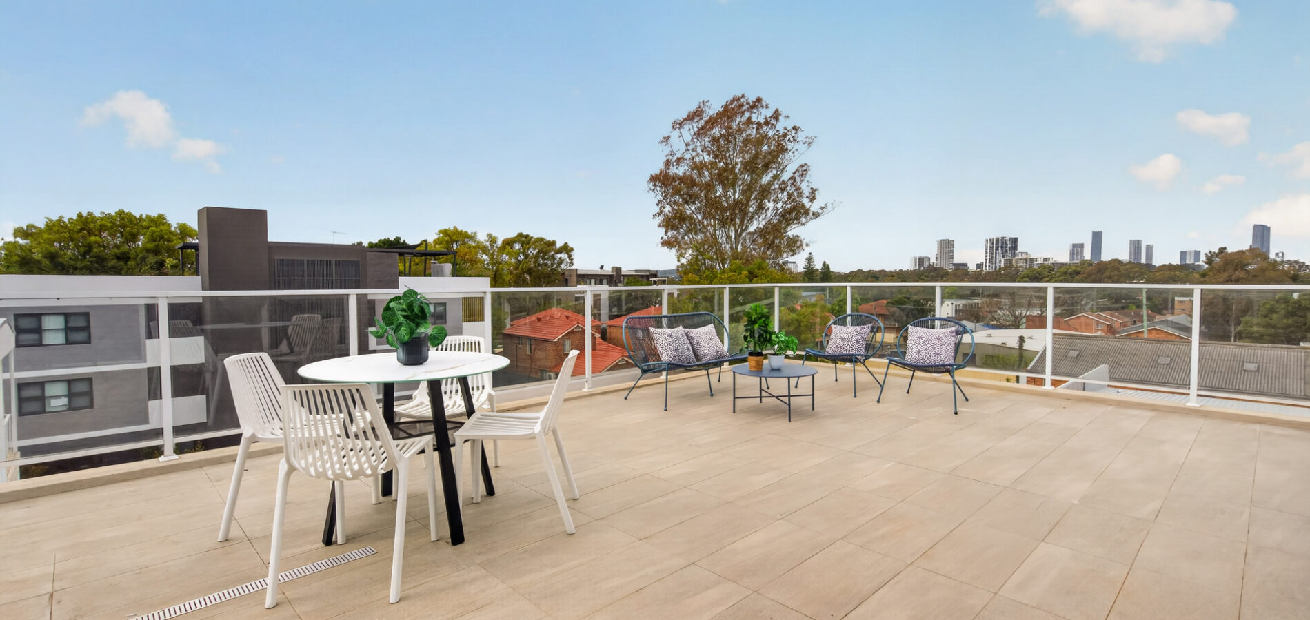 For Sale - 302/89 Wentworth Avenue - New Property in Wentworthville - Real Estate by Amit Nayak