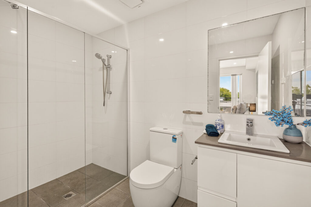 For Sale - 302/89 Wentworth Avenue - New Property in Wentworthville - Real Estate by Amit Nayak