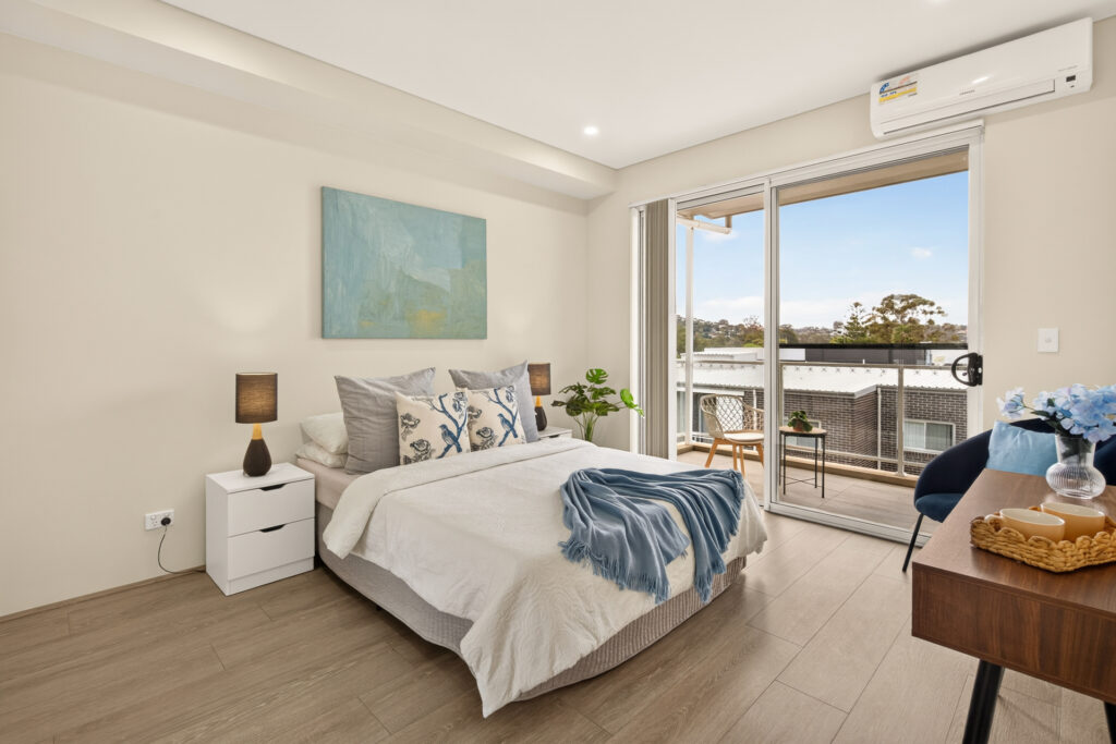 For Sale - 302/89 Wentworth Avenue - New Property in Wentworthville - Real Estate by Amit Nayak