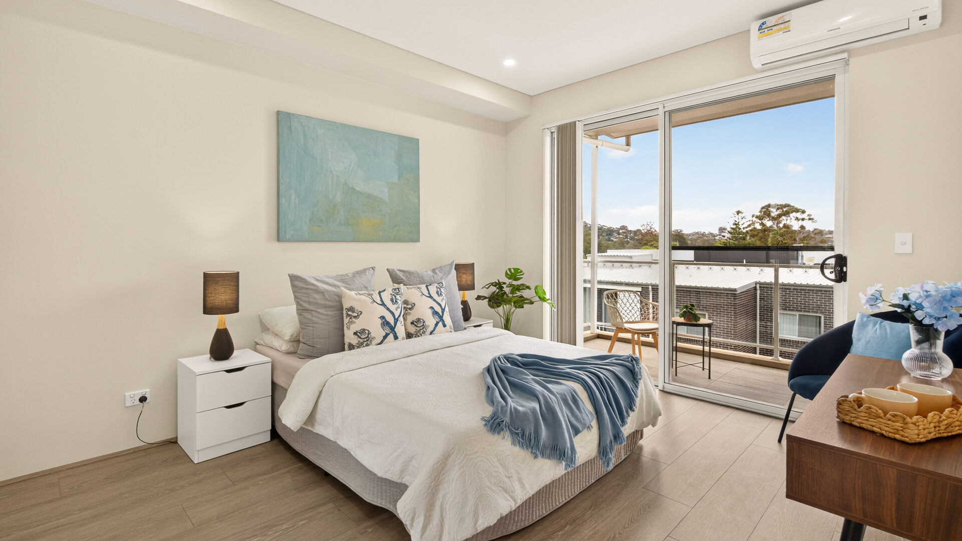 For Sale - 302/89 Wentworth Avenue - New Property in Wentworthville - Real Estate by Amit Nayak