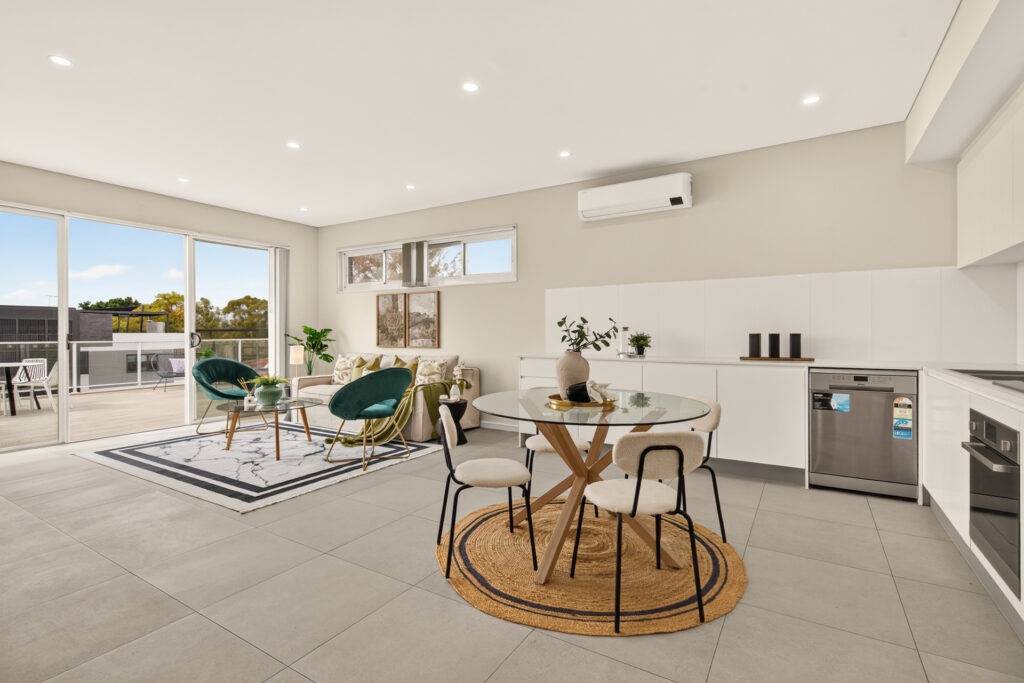 For Sale - 302/89 Wentworth Avenue - New Property in Wentworthville - Real Estate by Amit Nayak