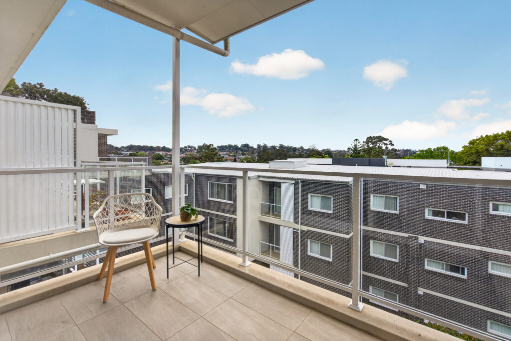 For Sale - 302/89 Wentworth Avenue - New Property in Wentworthville - Real Estate by Amit Nayak