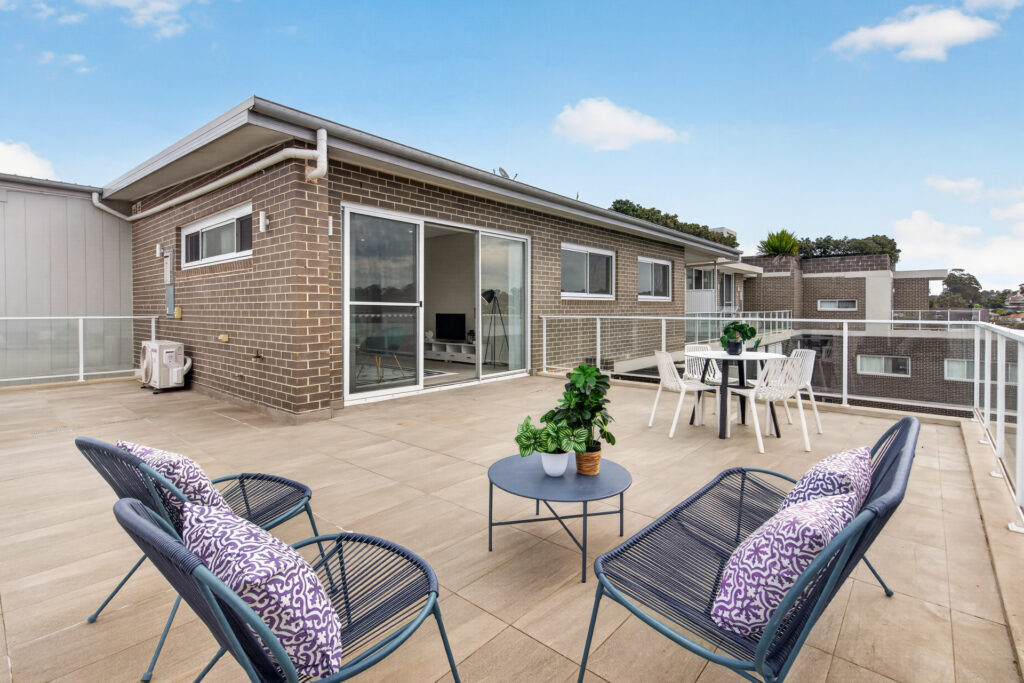 For Sale - 302/89 Wentworth Avenue - New Property in Wentworthville - Real Estate by Amit Nayak