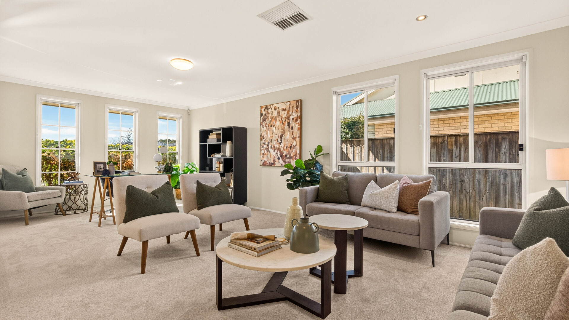 Auction - 22 Orleans Way - New Property in Castle Hill - Real Estate by Sam Dalgliesh
