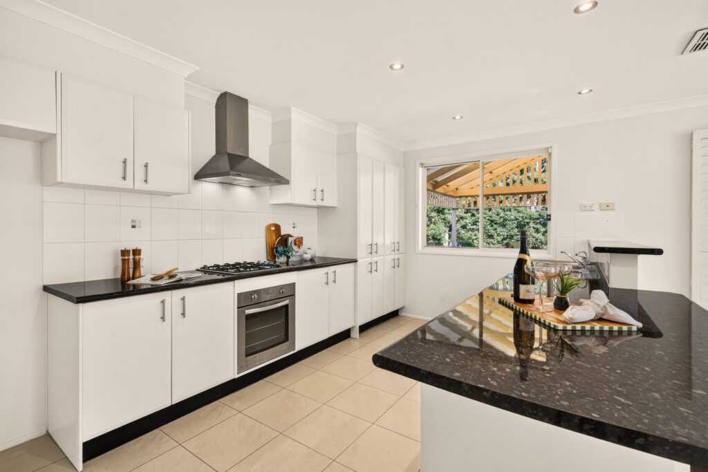 Auction - 22 Orleans Way - New Property in Castle Hill - Real Estate by Sam Dalgliesh