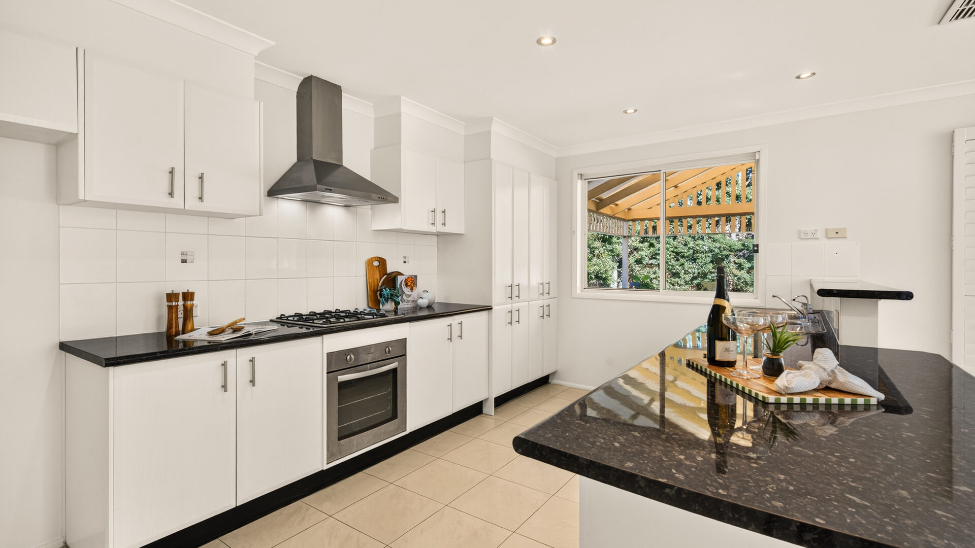 Auction - 22 Orleans Way - New Property in Castle Hill - Real Estate by Sam Dalgliesh