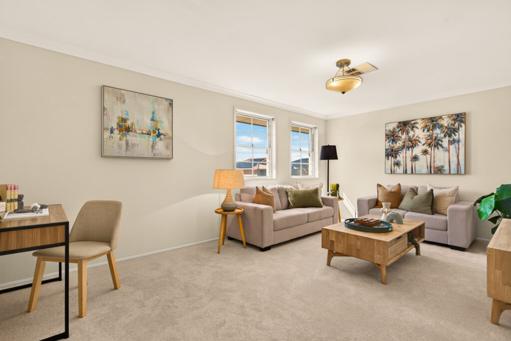 Auction - 22 Orleans Way - New Property in Castle Hill - Real Estate by Sam Dalgliesh