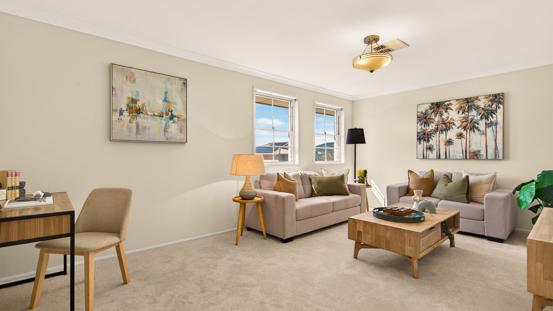Auction - 22 Orleans Way - New Property in Castle Hill - Real Estate by Sam Dalgliesh