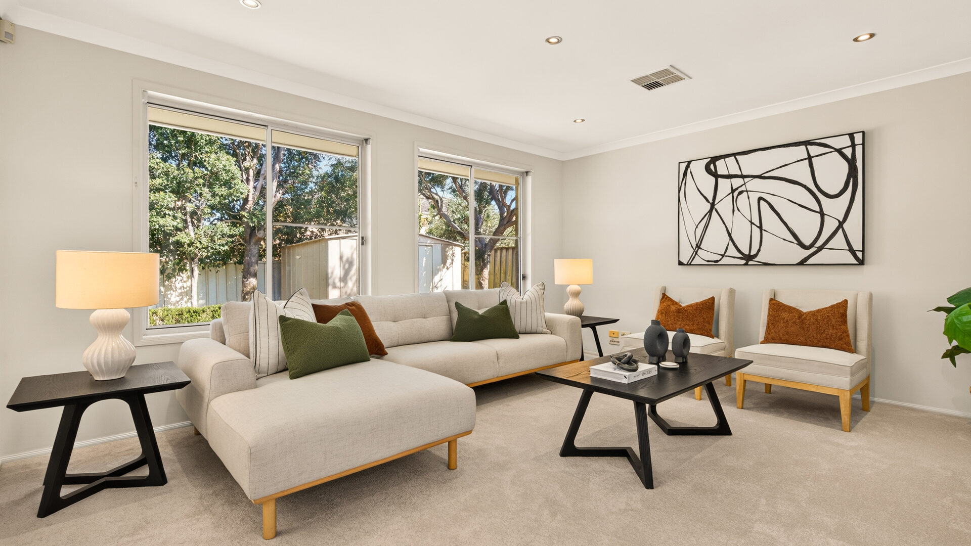 Auction - 22 Orleans Way - New Property in Castle Hill - Real Estate by Sam Dalgliesh