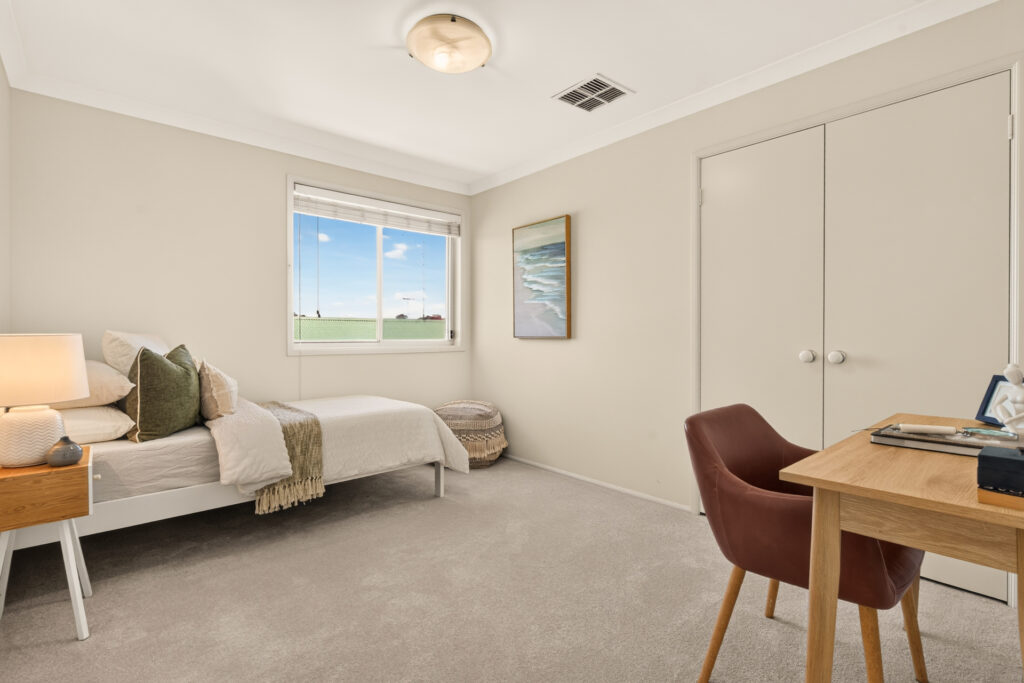 Auction - 22 Orleans Way - New Property in Castle Hill - Real Estate by Sam Dalgliesh