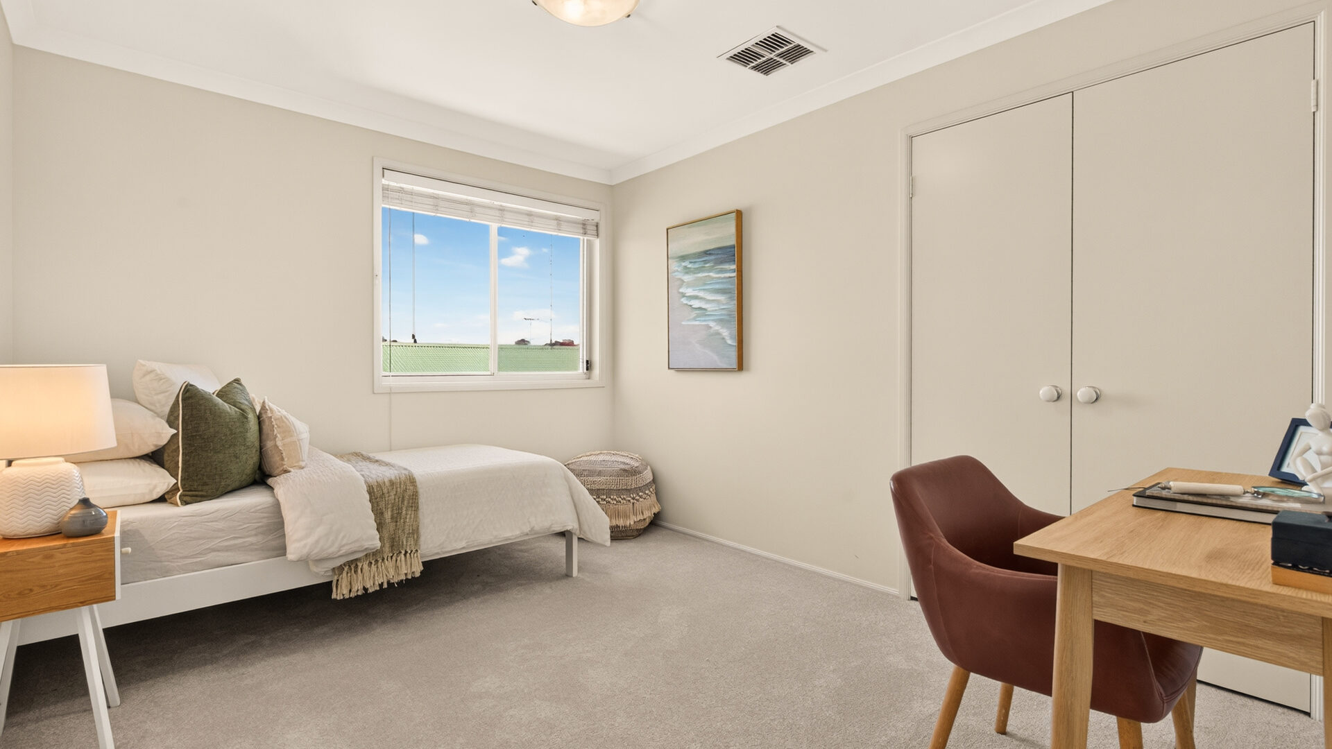 Auction - 22 Orleans Way - New Property in Castle Hill - Real Estate by Sam Dalgliesh