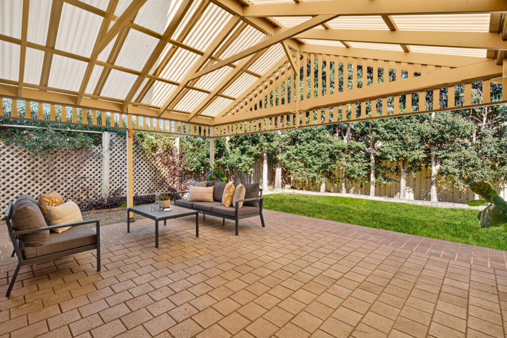 Auction - 22 Orleans Way - New Property in Castle Hill - Real Estate by Sam Dalgliesh