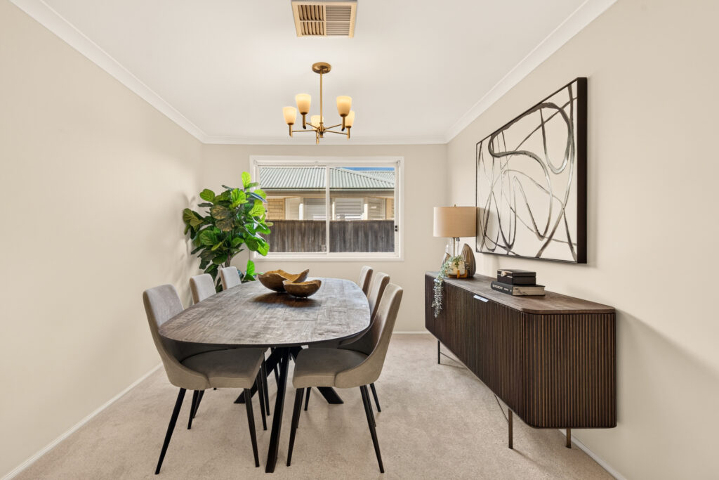 Auction - 22 Orleans Way - New Property in Castle Hill - Real Estate by Sam Dalgliesh
