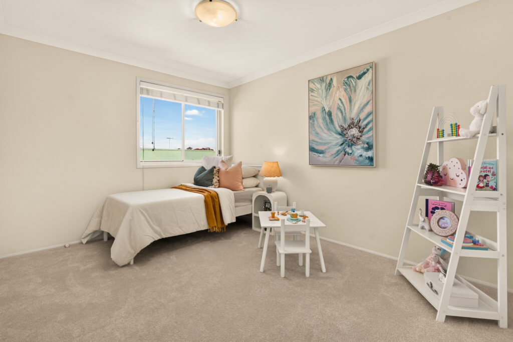 Auction - 22 Orleans Way - New Property in Castle Hill - Real Estate by Sam Dalgliesh